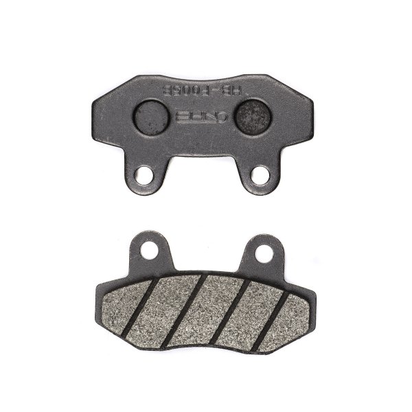 Тормозные колодки Maxxter HB-F005B