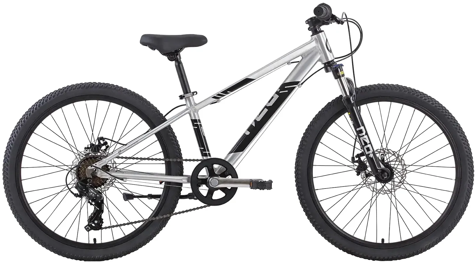 Велосипед 24 Apollo NEO Disc+ 7s boys