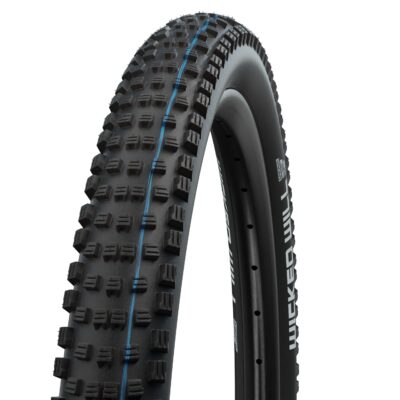 фото - Покришка 29×2.40 (62-622) Schwalbe WICKED WILL Performance, TLR, Folding B/B HS614 ADDIX 67EPI B
