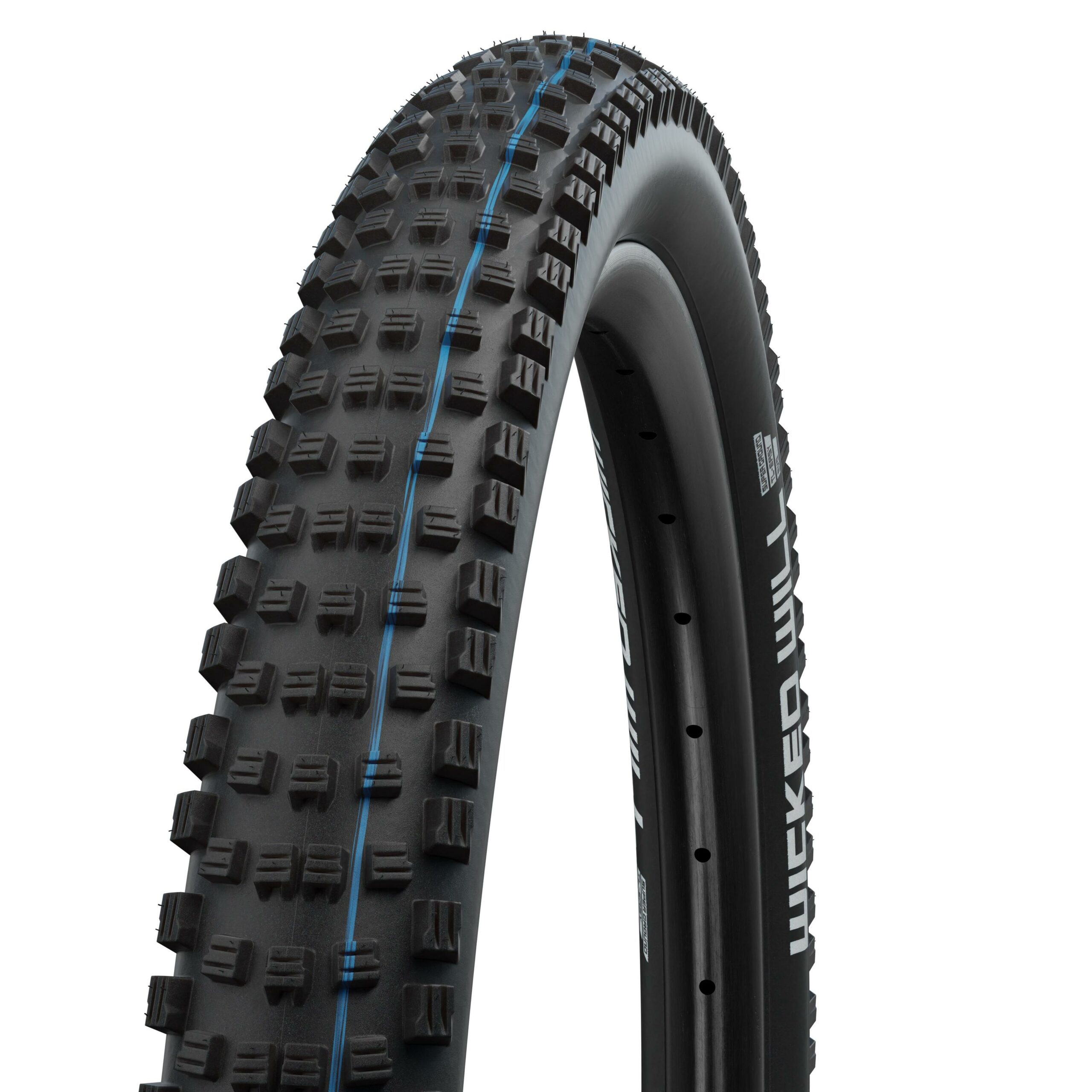 Фото Покришка 29×2.40 (62-622) Schwalbe WICKED WILL Performance, TLR, Folding B/B HS614 ADDIX 67EPI B