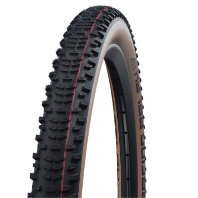 фото - Покришка 29×2.35 (60-622) Schwalbe RACING RALPH Evo, Super Race, TLE B/TS-SK HS490 ADDIX Speed 67EPI