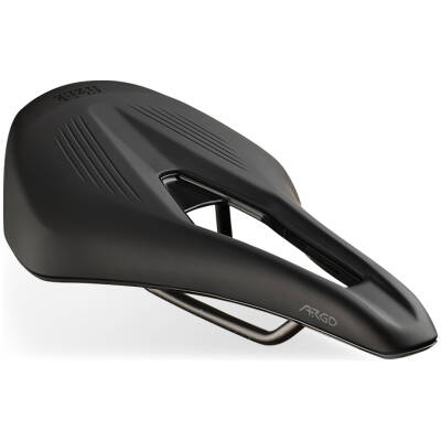 фото - Седло Fizik Vento Argo R3 – 140mm  Road Racing, 213гр., black
