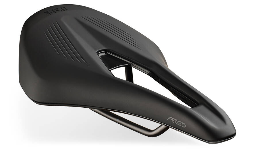 Седло Fizik Vento Argo R3 - 140mm  Road Racing, 213гр., black