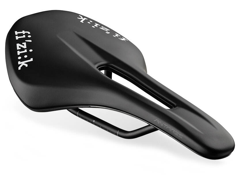 Седло Fizik Vento  Antares R5 - 150mm, Road, black