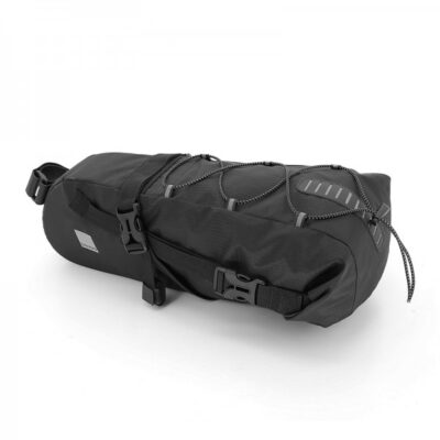 фото - Сідельна сумка Sahoo 131385