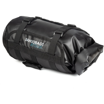 фото - Сумка на кермо Sahoo Attack 11L модель 111369-SA чорний