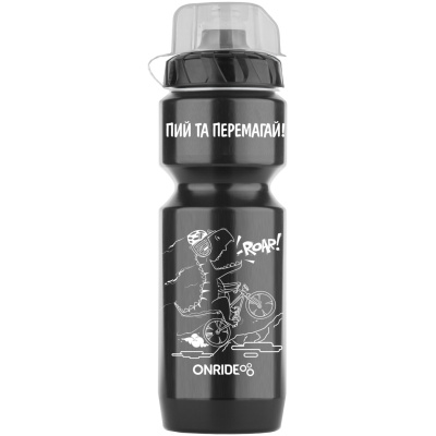 фото - Фляга ONRIDE Positive 800 ml