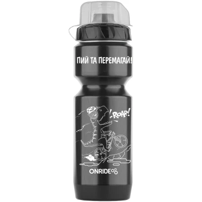 фото - Фляга ONRIDE Positive 800 ml