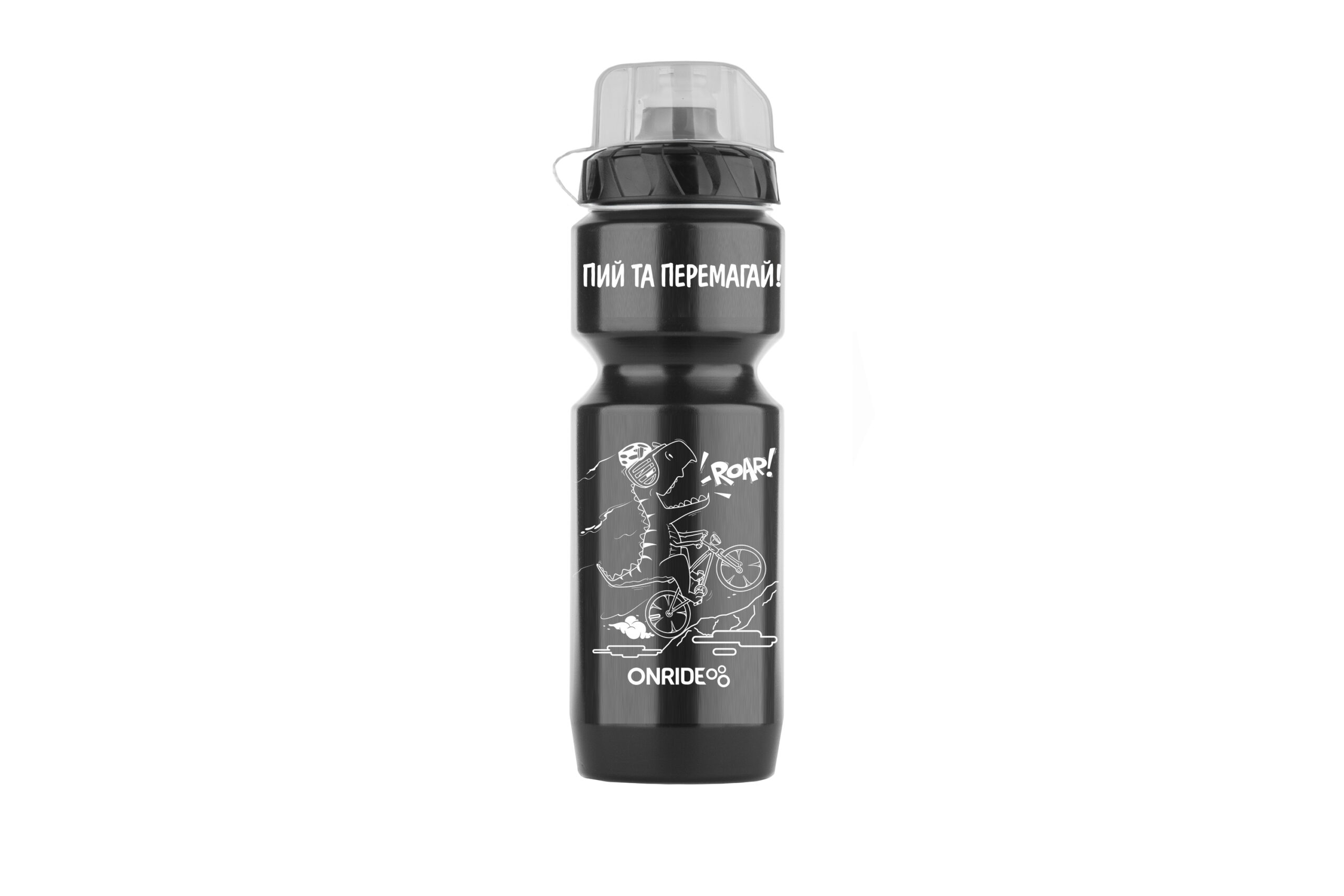 Фото Фляга ONRIDE Positive 800 ml