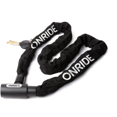 фото - Замок ONRIDE Tie Lock Superior 50