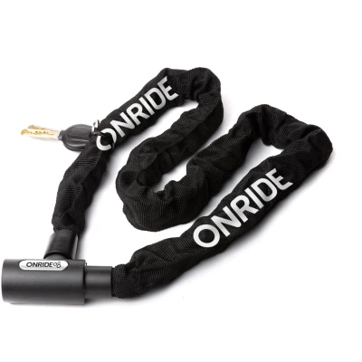 фото - Замок ONRIDE Tie Lock Superior 50