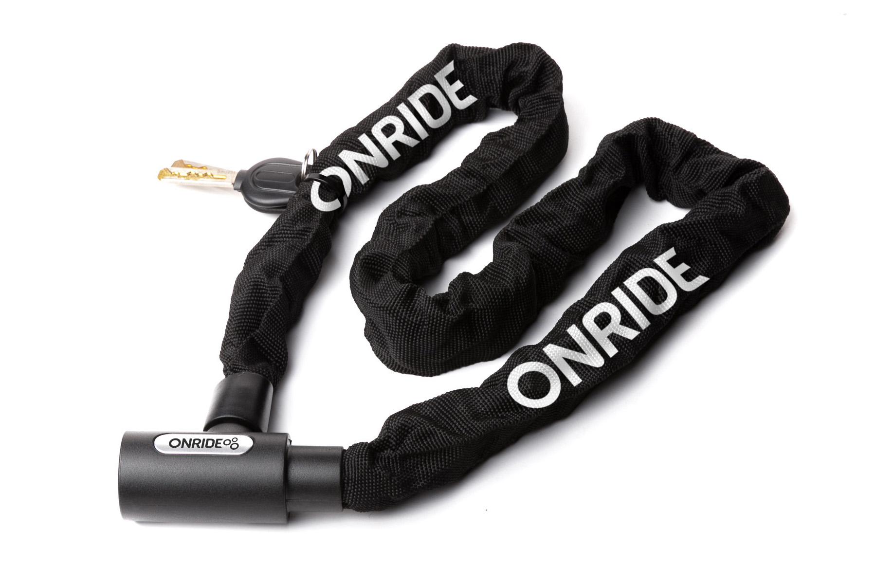 Фото Замок ONRIDE Tie Lock Superior 50
