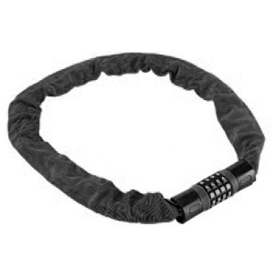 фото - Замок ONRIDE Tie Code Superior 50 загартований ланцюговий 7×1000 мм загартований ланцюговий 7×1000 мм