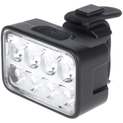 фото - Велосипедная фара ONRIDE Bizarre F (220 lm, 1500 mAh, Type-C)