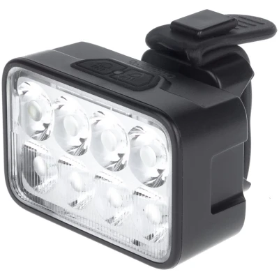 фото - Велосипедная фара ONRIDE Bizarre F (220 lm, 1500 mAh, Type-C)