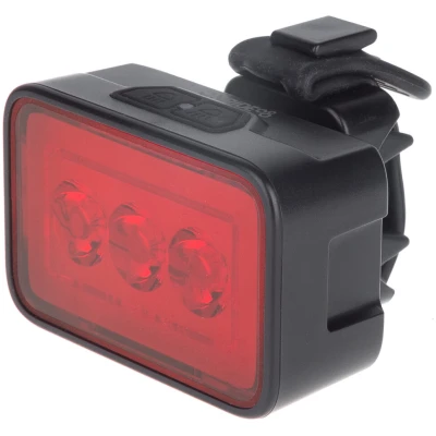 фото - Задний свет ONRIDE Bizarre R (23 lm, 700 mAh, Type-C)