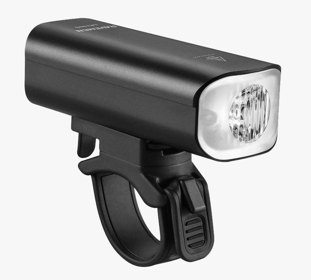 Фото Велосипедная фара Ravemen LR1000 (1000 lm, 3300 mAh)