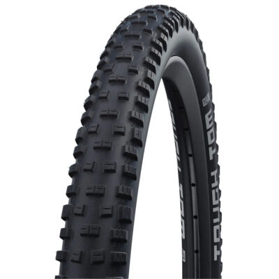 фото - Покришка 27.5×2.80 (70-584) Schwalbe TOUGH TOM K-Guard B/B-SK