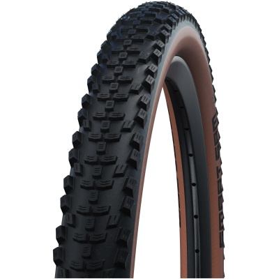 фото - Покришка 27.5×2.35 (60-584) Schwalbe SMART SAM Perf B/BRZ-SK HS624 ADDIX 67EPI