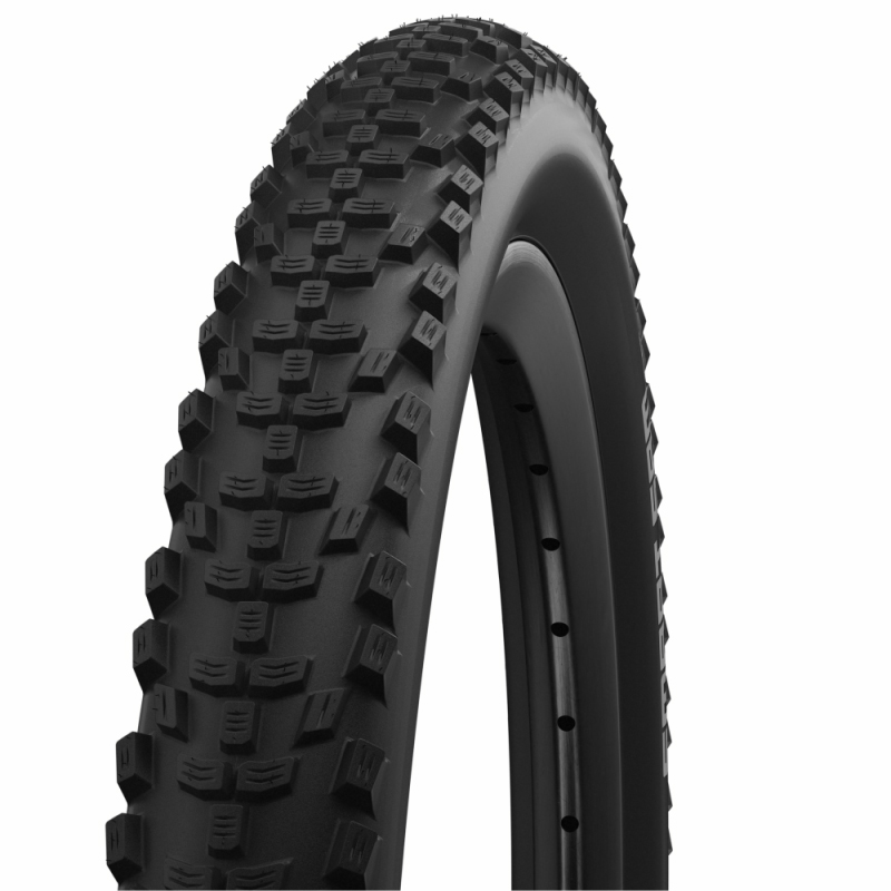 Фото Покришка 27.5×2.35 (60-584) Schwalbe SMART SAM Perf B/B-SK HS624 ADDIX 67EPI