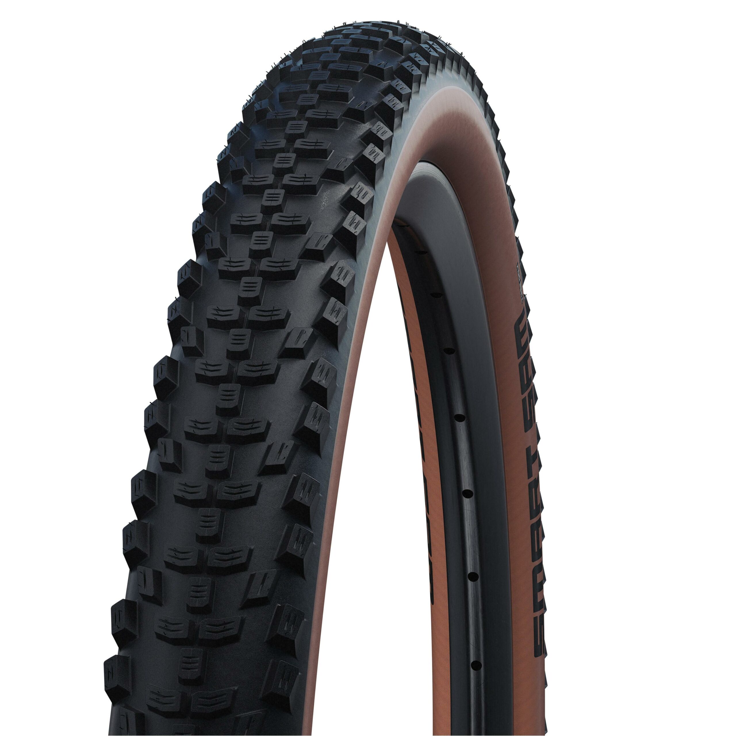 Фото Покрышка 29×2.35 (60-622) Schwalbe SMART SAM Perf B/BRZ-SK HS624 ADDIX 67EPI