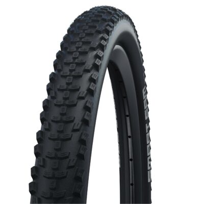 фото - Покришка 27.5×2.60 (65-584) Schwalbe SMART SAM Perf B/B-SK HS624 ADDIX 67EPI