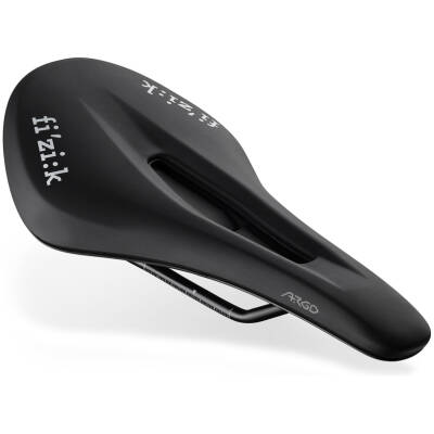 фото - Седло Fizik Vento Argo X5 – 140mm, Off-Road Racing, вес 240гр.