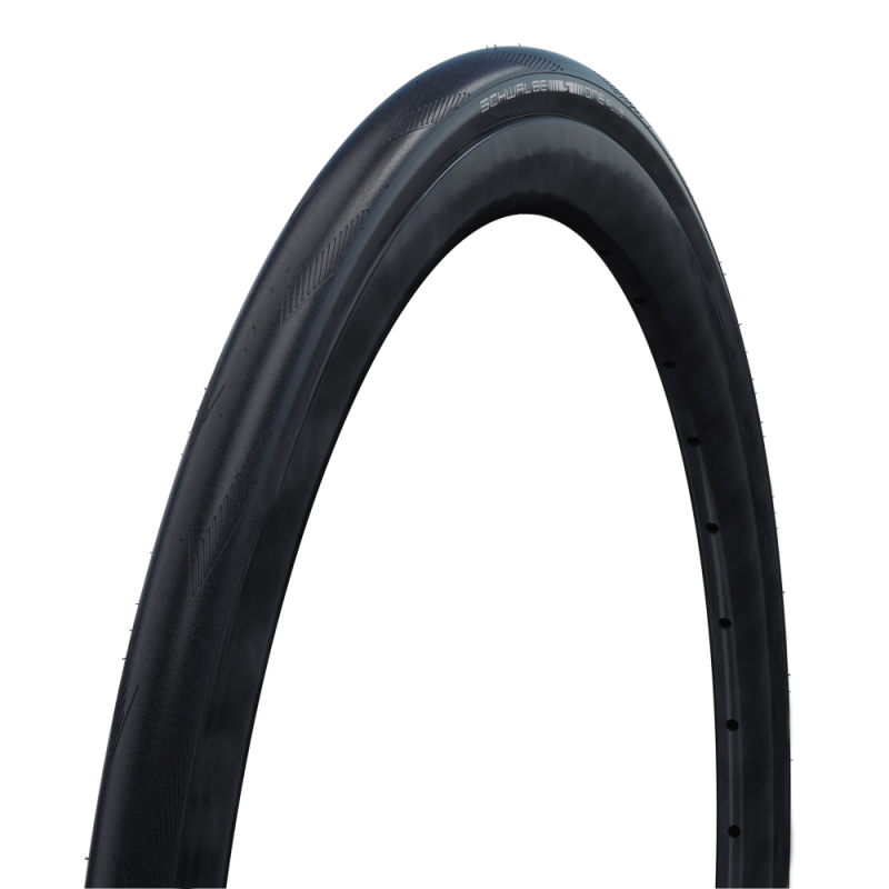 Фото Покрышка 700x23C (23-622) Schwalbe ONE PLUS Perf, SmartGuard, TwinSkin B/B HS462A ADDIX 67EPI
