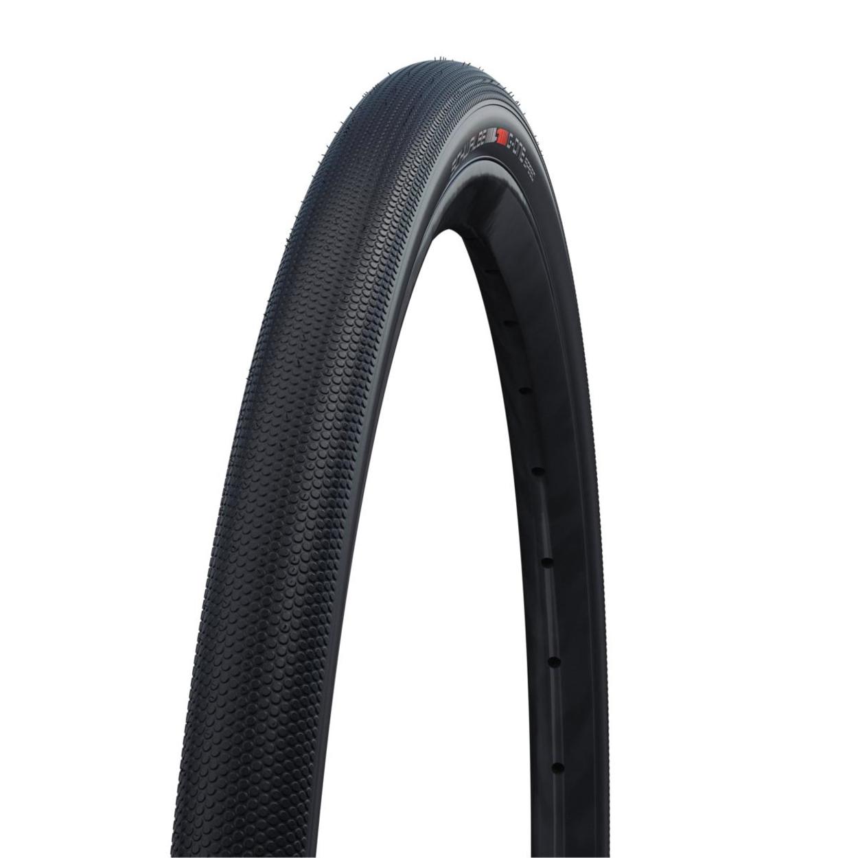 Фото Покришка 28×1.20 700x30C (30-622) Schwalbe G-ONE SPEED Perf, RaceGuard, TLE B/B-SK HS472 ADDIX 67EPI