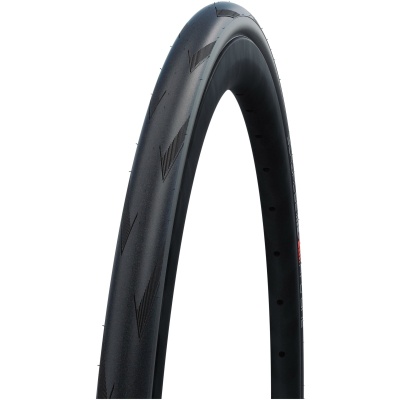фото - Покрышка 700x28C (28-622) Schwalbe PRO ONE Evo, Super Race, V-Guard, TLE B/B-SK HS493 ADDIX Race 127EPI