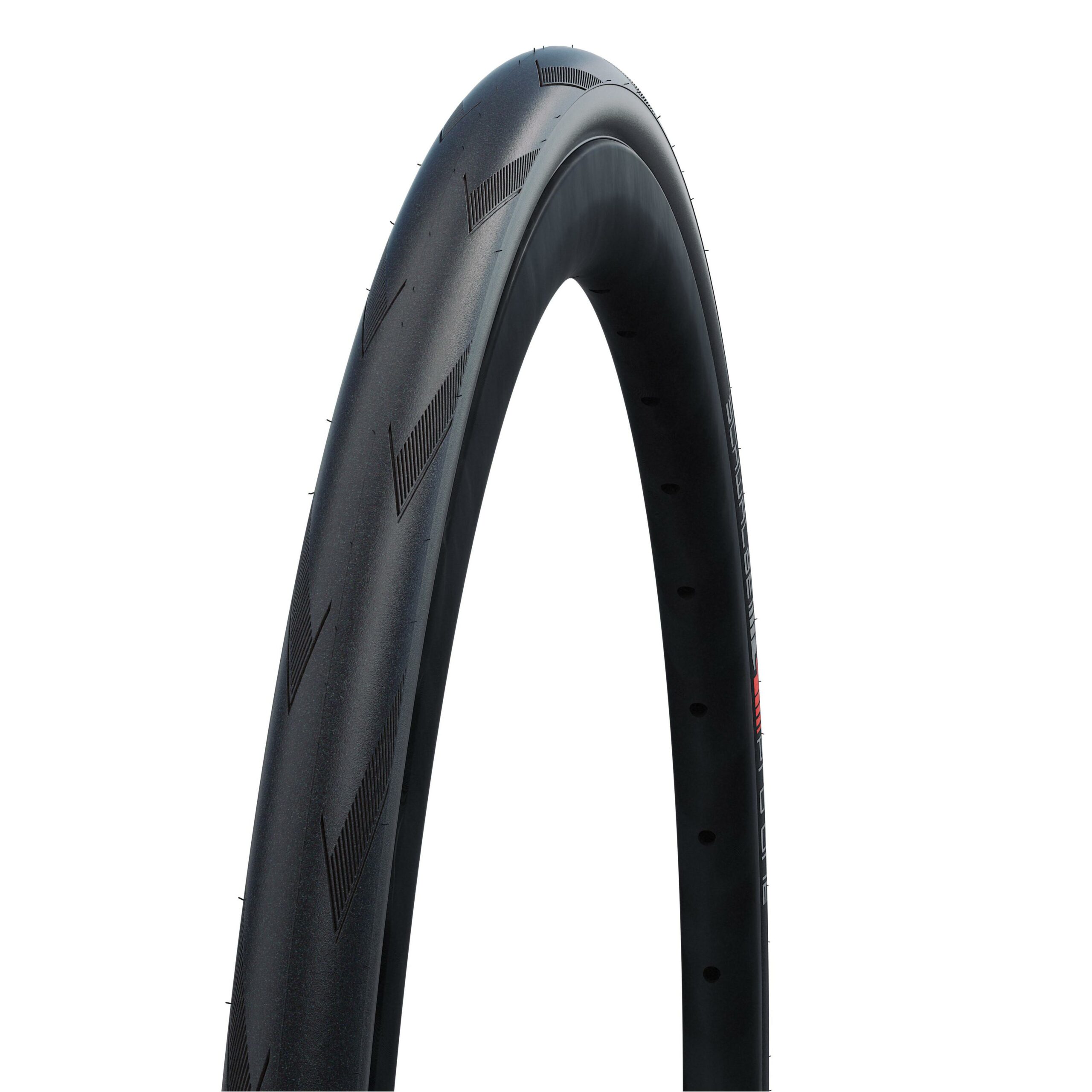 Фото Покрышка 700x28C (28-622) Schwalbe PRO ONE Evo, Super Race, V-Guard, TLE B/B-SK HS493 ADDIX Race 127EPI