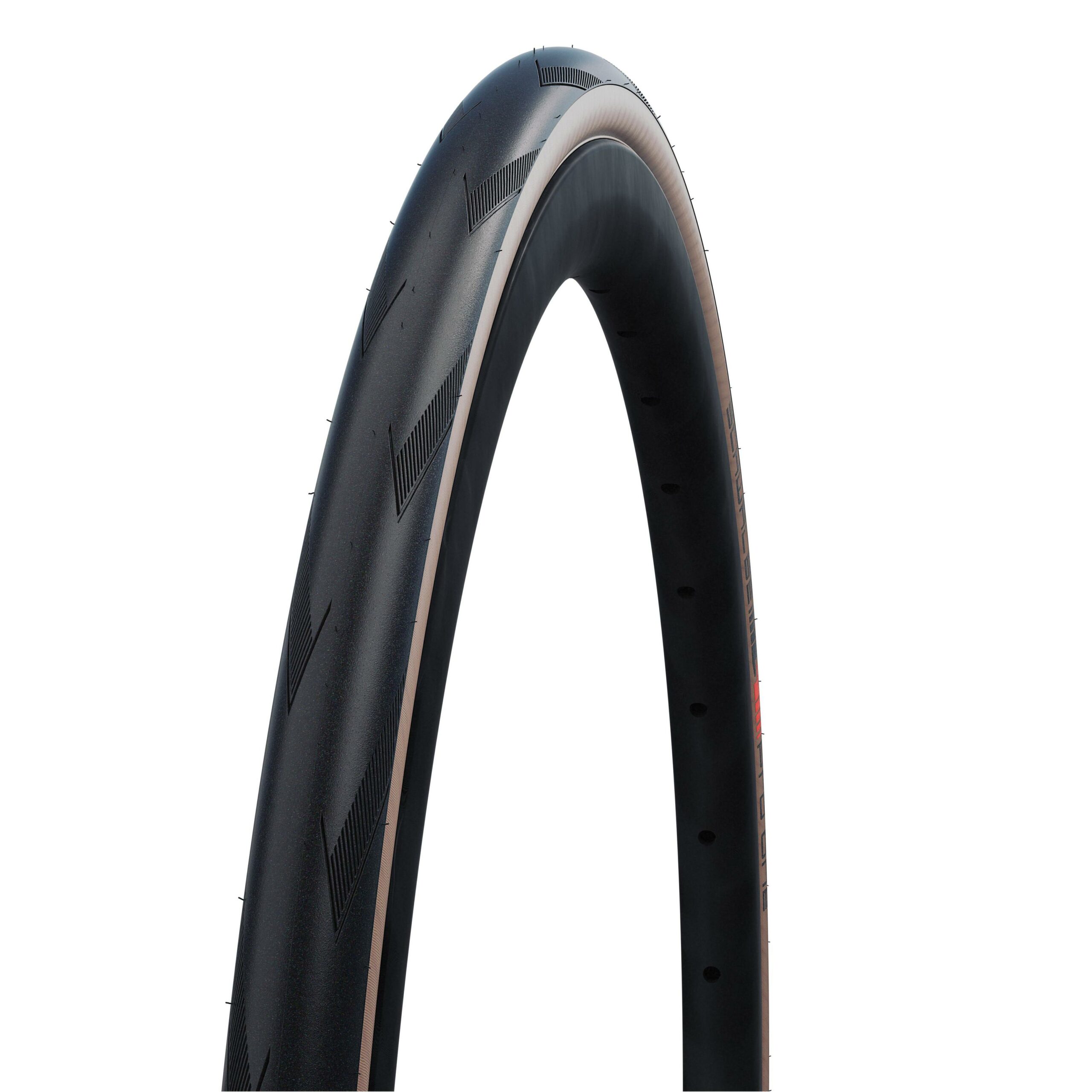 Фото Покришка 28×1.25 700x32C (32-622) Schwalbe PRO ONE Evo, Super Race, V-Guard, TLE B/TS-SK HS493 ADDIX Race 127EPI