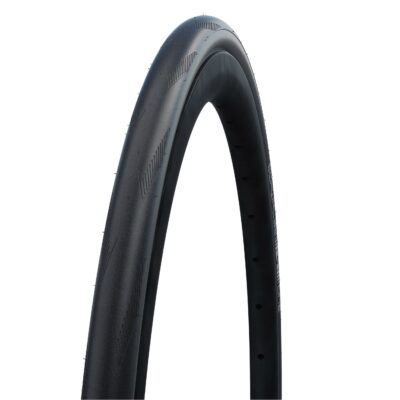 фото - Покришка 28×1.25 700x32C (32-622) Schwalbe ONE Perf, RaceGuard, MicroSkin, TLE B/B-SK HS462 ADDIX 67EPI