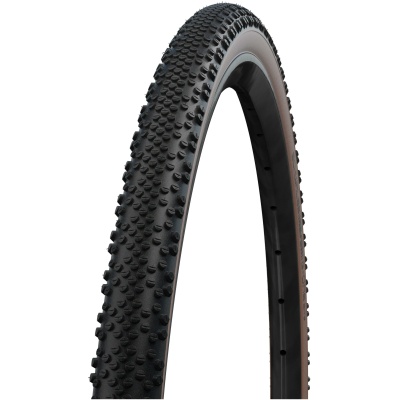 фото - Покришка 28×1.70 700x45C (45-622) Schwalbe G-ONE BITE Perf, RaceGuard, TLE B/BRZ-SK HS487 ADDIX 67EPI