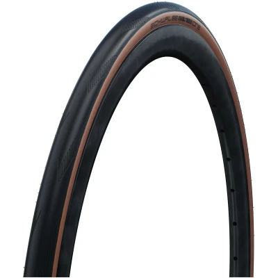 фото - Покрышка 700x25C (25-622) Schwalbe ONE Perf, RaceGuard, Folding B/BRZ-SK HS462A ADDIX 67EPI