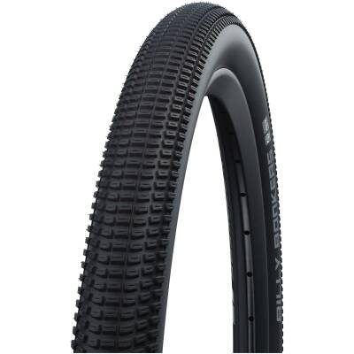 фото - Покрышка 26×2.25 (57-559) Schwalbe BILLY BONKERS Perf, Folding B/B-SK HS600 ADDIX 67EPI