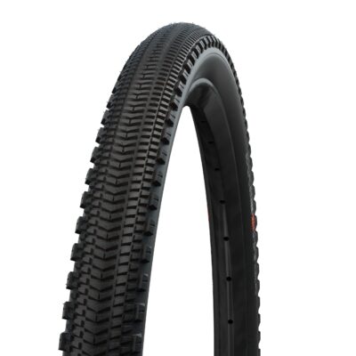 фото - Покришка 28×1.70 700x45C (45-622) Schwalbe G-ONE OVERLAND Evo, Super Ground, TLE B/B-SK HS622 ADDIX SpeedGrip 67EPI B