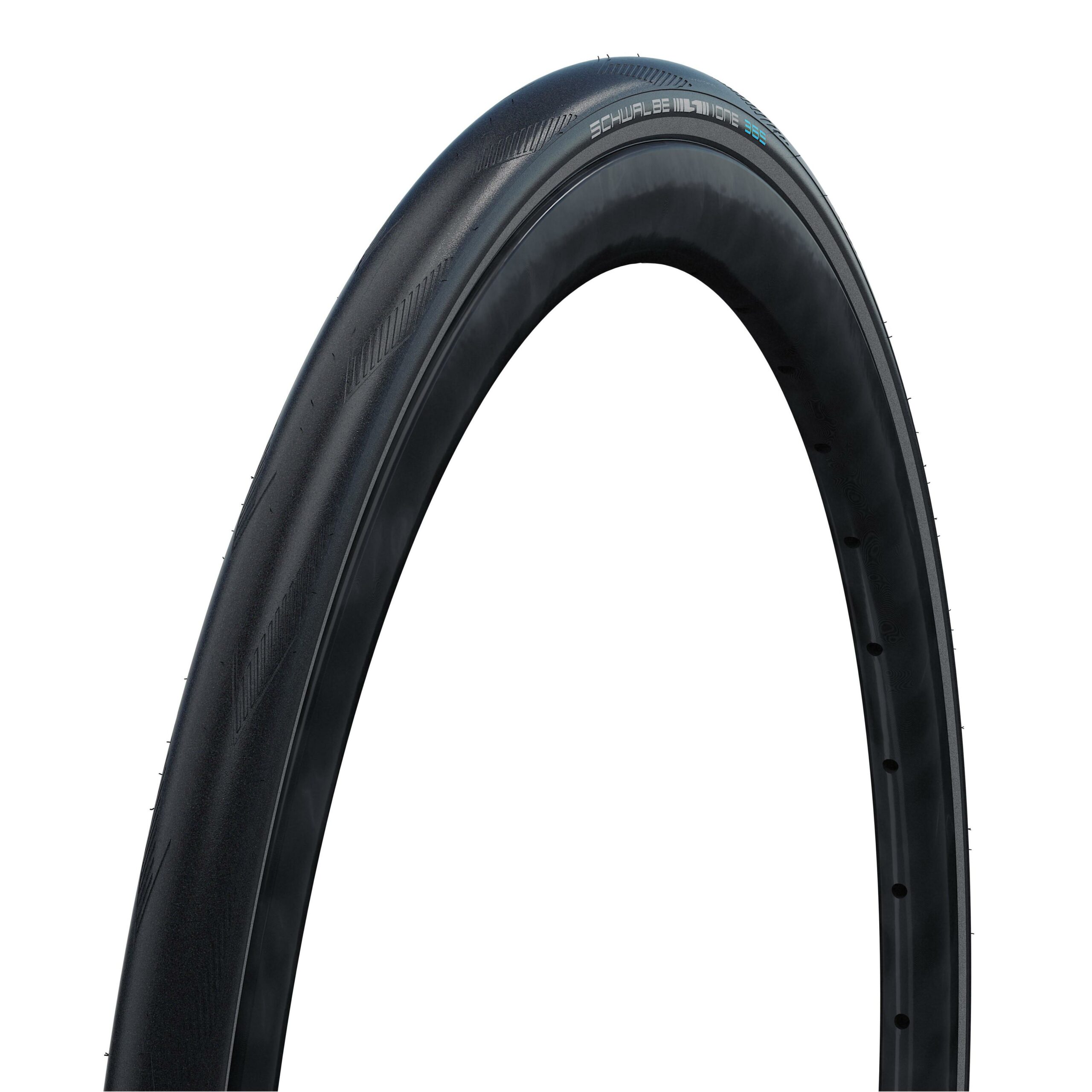 Фото Покрышка 700x28C (28-622) Schwalbe ONE 365 Perf, RaceGuard, Folding B/B-SK+BRT HS462A ADDIX 4Season 67EPI