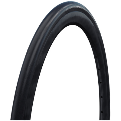 фото - Покрышка 700x25C (25-622) Schwalbe ONE PLUS Perf, SmartGuard, TwinSkin, Folding B/B HS462A ADDIX 67EPI