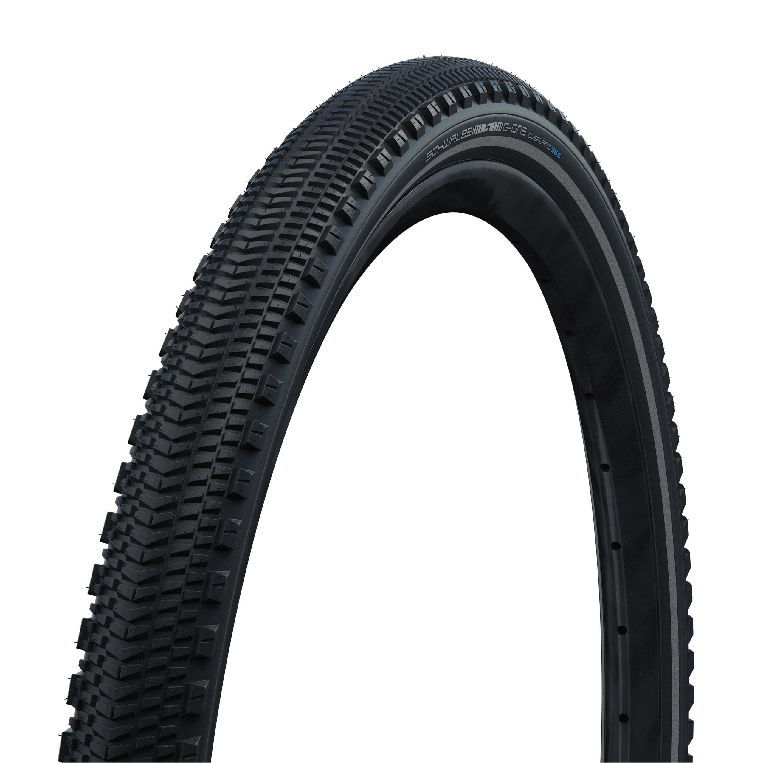 Фото Покришка 28×2.00 (50-622) Schwalbe G-ONE OVERLAND 365 Perf, RaceGuard, TLE B/B-SK+BRT HS622 ADDIX 4Season 50EPI B