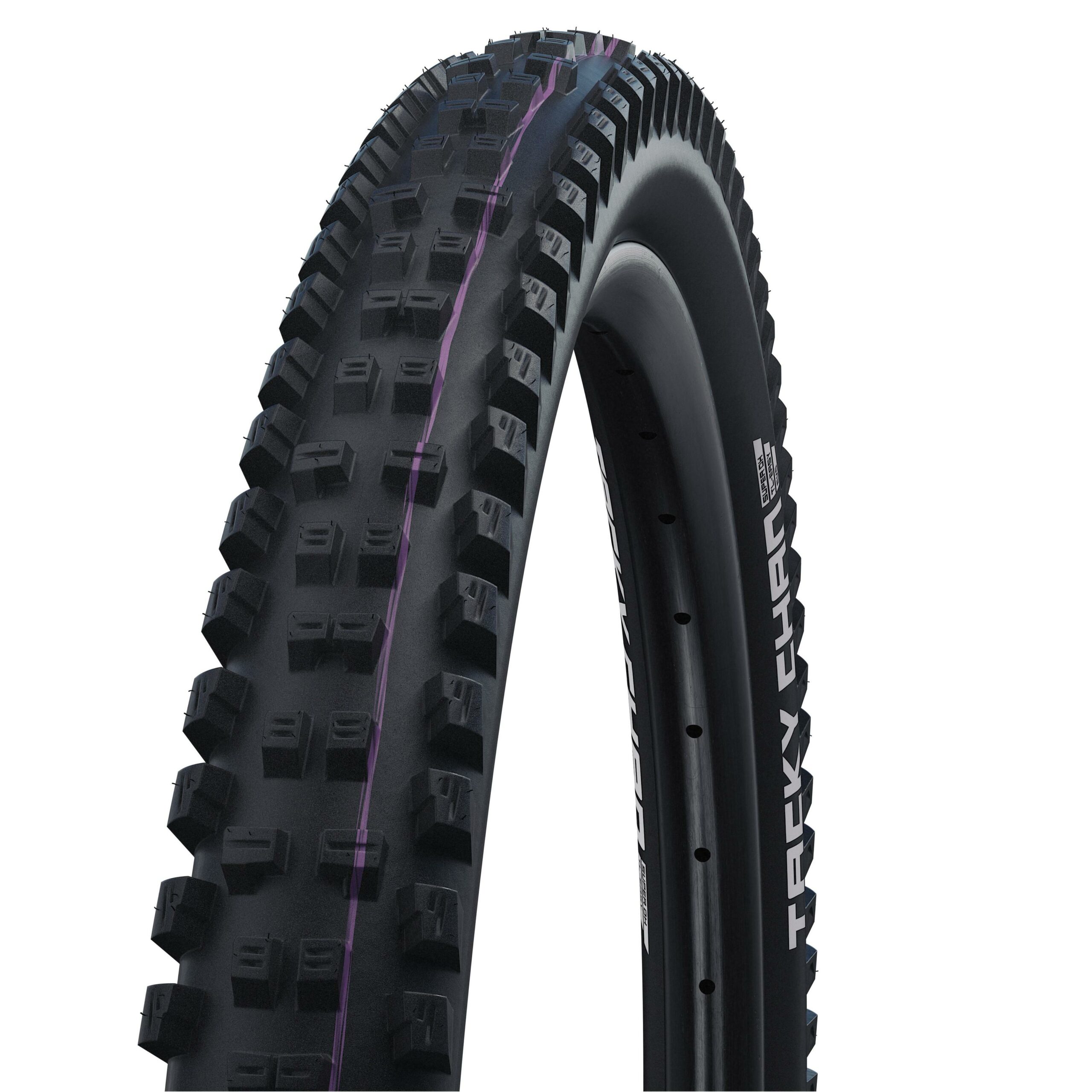 Фото Покрышка 29×2.40 (62-622) Schwalbe TACKY CHAN Evo, Super Gravity, TLE B/B-SK HS625 ADDIX Ultra Soft 67EPI B