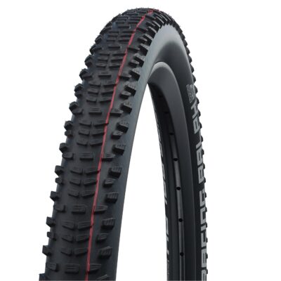 фото - Покришка 29×2.35 (60-622) Schwalbe RACING RALPH SnakeSkin, Evolution TLE B/B-SK HS490 ADDIX Speed 67EPI