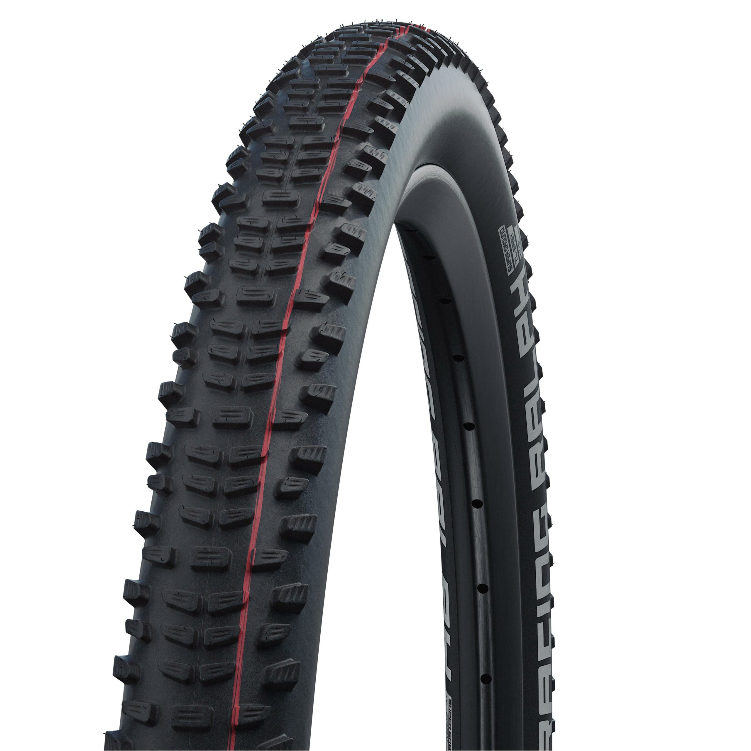 Фото Покришка 29×2.35 (60-622) Schwalbe RACING RALPH SnakeSkin, Evolution TLE B/B-SK HS490 ADDIX Speed 67EPI