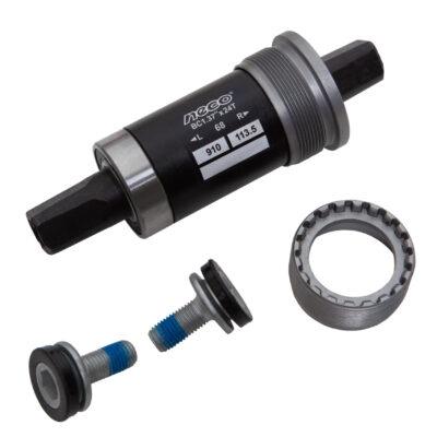 фото - Картридж каретки 113.5 NECO B910 під квадрат