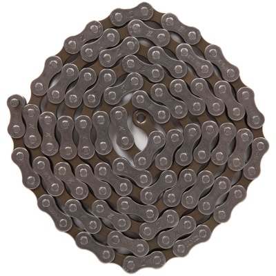 фото - Ланцюг 7 ск. 110link без замка КМС Z7