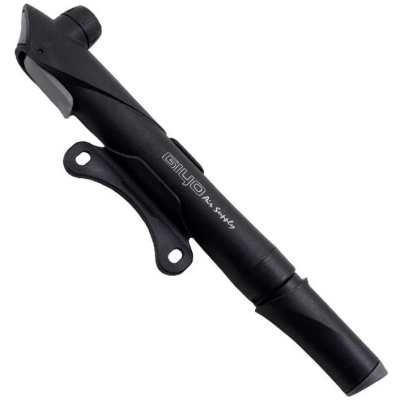 фото - Насос компактний Giyo GP-47L, пластиковий, полегшений, 20 см, 80 psi