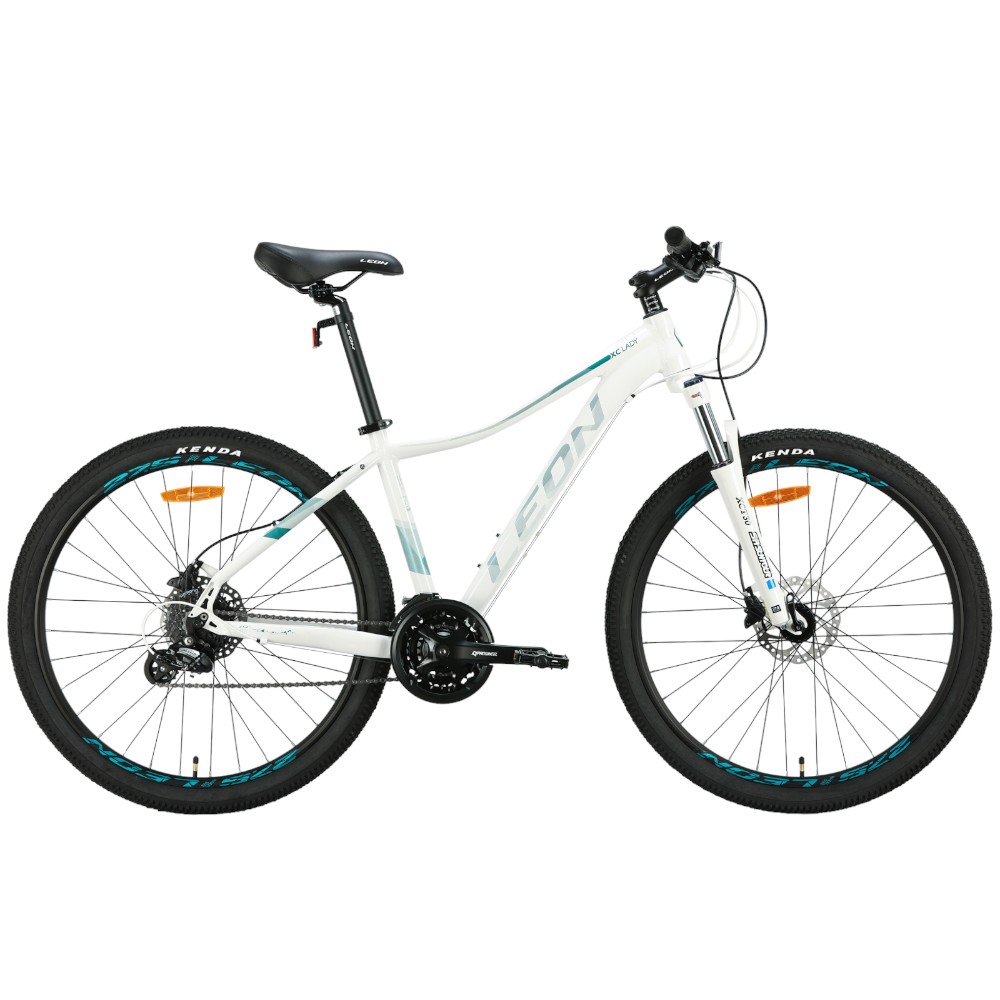Велосипед 27.5" Leon XC-LADY