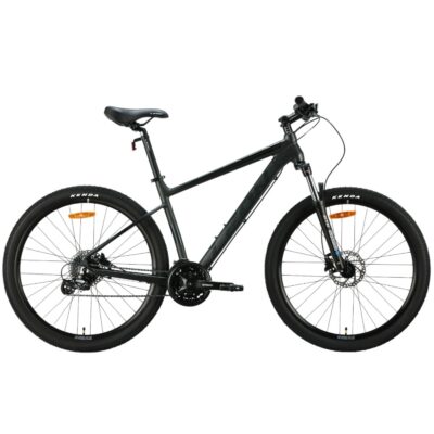 фото - Велосипед 27.5″ Leon XC 80  HDD  2024