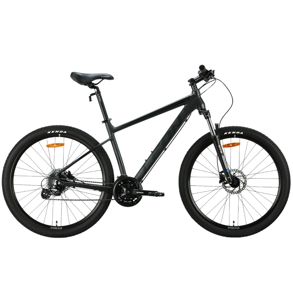 Велосипед 27.5" Leon XC 80  HDD