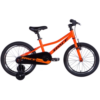 фото - Велосипед ST 18″ SPACE KID PLUTO BH 2024